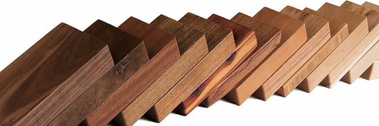 wood solid