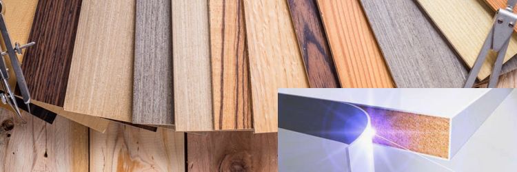wood veneer